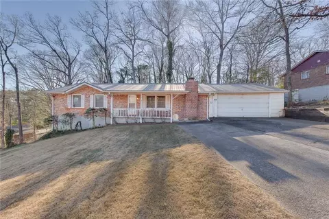 1015 Lanier Dr SW, Marietta, GA 30060