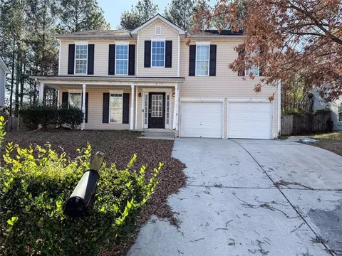 1760 Marceau Dr, Conley, GA 30288