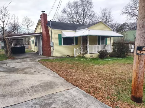 103 Piedmont Ave NW, Rome, GA 30165