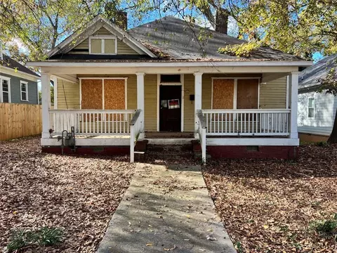 309 Holderness St SW, Atlanta, GA 30310