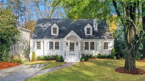 641 Longwood Dr NW, Atlanta, GA 30305