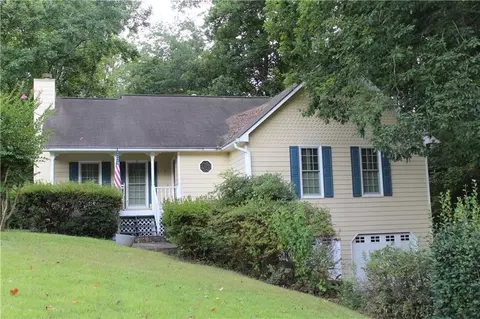 410 Raven Dr, Canton, GA 30115