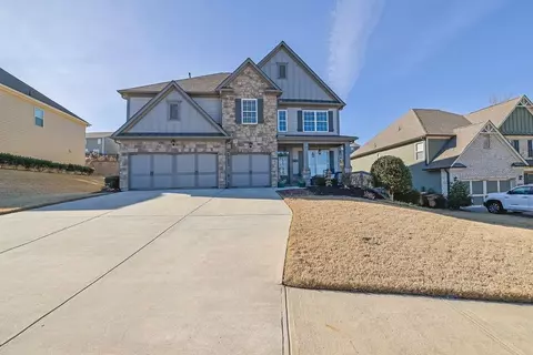6703 Rivergreen Rd, Flowery Branch, GA 30542