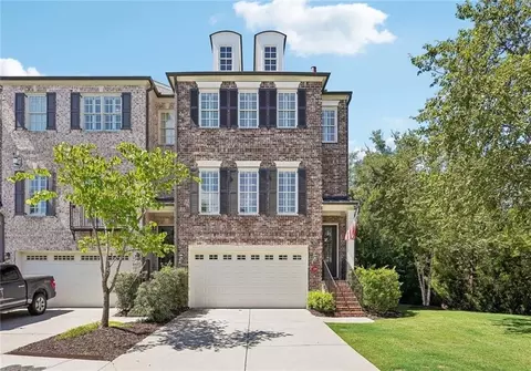 475 Rose Garden Ln, Alpharetta, GA 30009