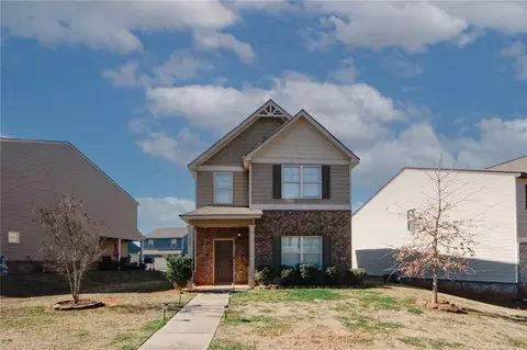 208 Magnaview Dr, Mcdonough, GA 30253