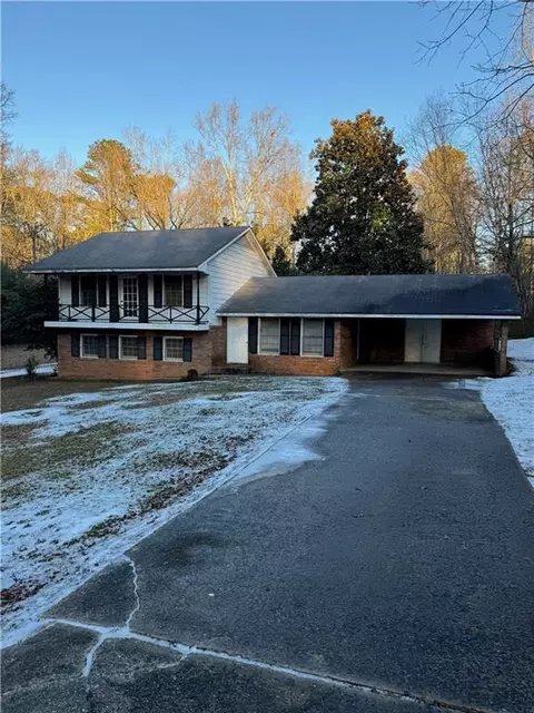3265 Heard Dr, Cumming, GA 30040