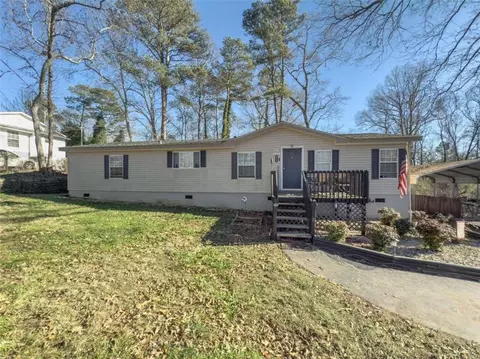 332 Caesar Rd, Winder, GA 30680