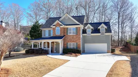 2714 Legislative Ln, Buford, GA 30519