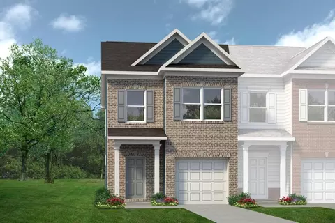 301 Skye Ln #43, Cartersville, GA 30121