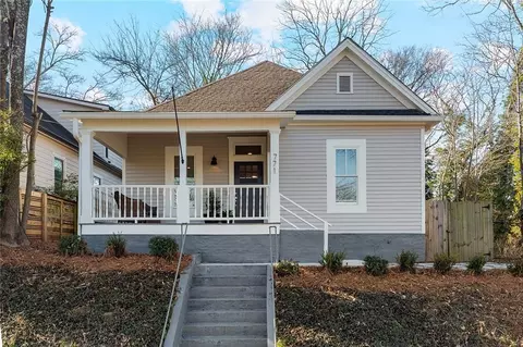 771 Tift Ave SW, Atlanta, GA 30310