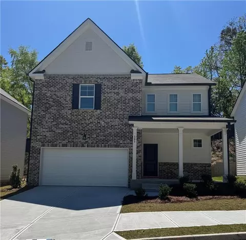 591 River Gardens Dr SE, Atlanta, GA 30354