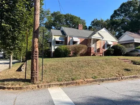 1357 Sharon St, Atlanta, GA 30314
