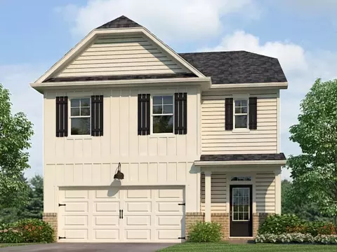 235 White Cedar Dr, Dawsonville, GA 30534