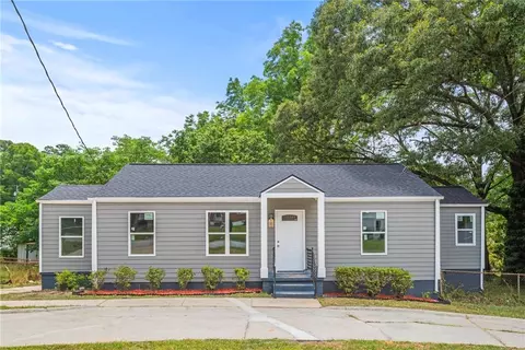 819 Norwood Rd SE, Atlanta, GA 30315