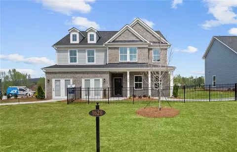 1617 Tide Mill Rd, Cumming, GA 30040