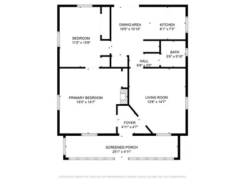 116 Pine Ave, Commerce, GA 30529 photo 8