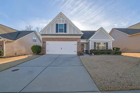 4831 Hidden Valley Ct, Gainesville, GA 30504