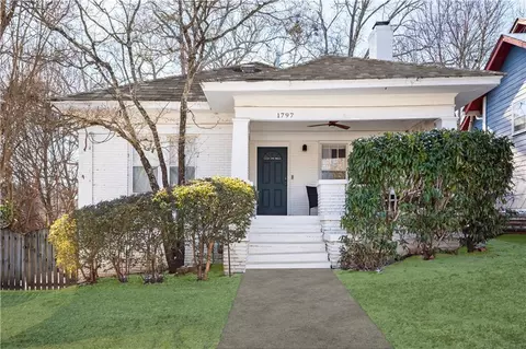 1797 Hosea L Williams Dr SE, Atlanta, GA 30317