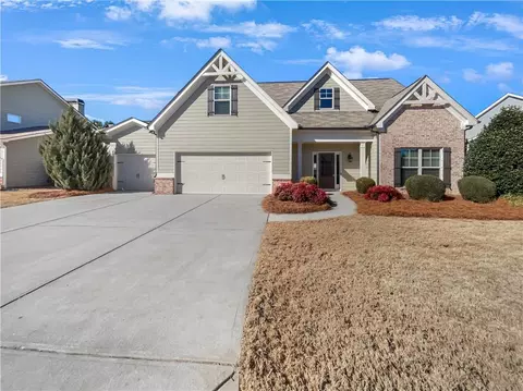 618 Brakeman Cir, Jefferson, GA 30549