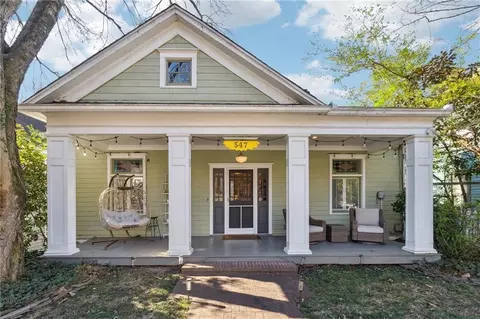 547 Boulevard SE #A, Atlanta, GA 30312