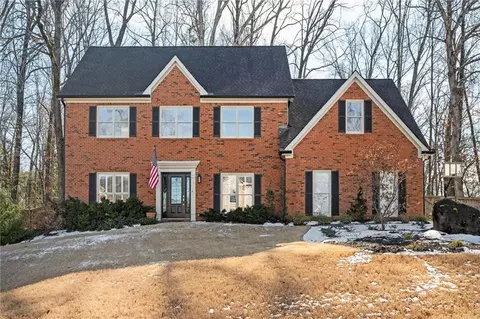 2426 Woodbridge Dr, Marietta, GA 30066