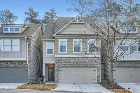 1766 Orange Grove Pl, Austell, GA 30106