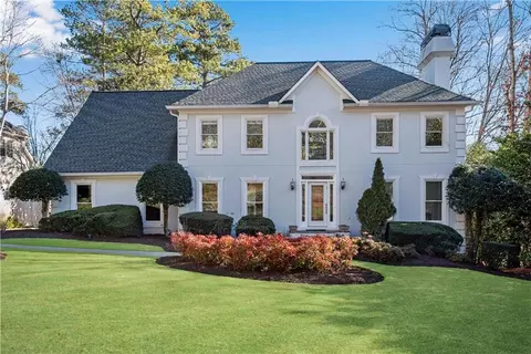 60 Old Fuller Mill Rd NE, Marietta, GA 30067
