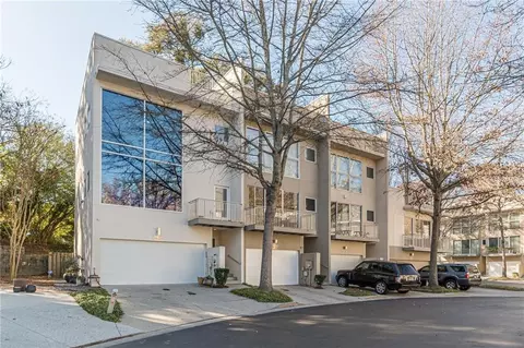 2454 Field Way, Atlanta, GA 30319