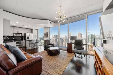 860 Peachtree St NE #2507, Atlanta, GA 30308