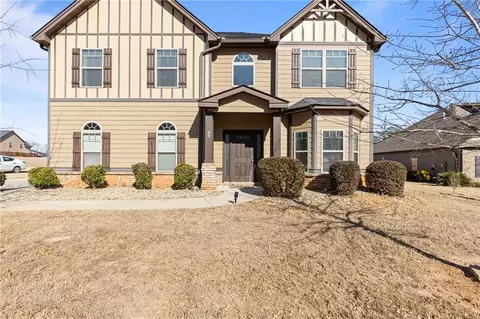 95 Silver Peak Dr, Covington, GA 30016
