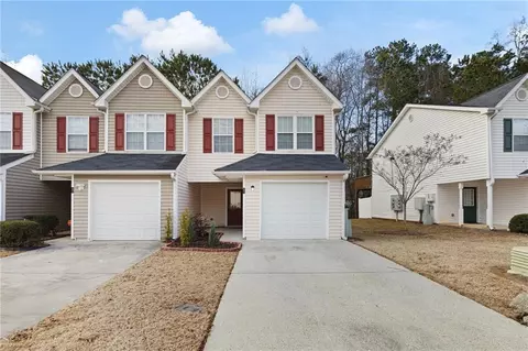 6977 Gallant Cir SE #8, Mableton, GA 30126
