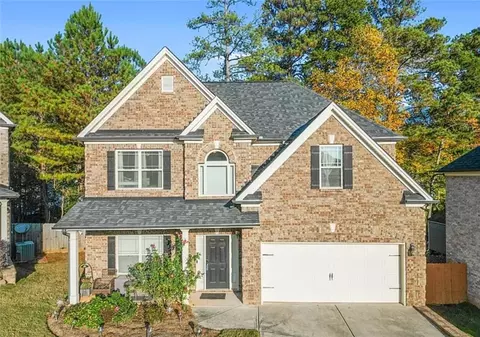 552 Watercourse Way, Lawrenceville, GA 30046