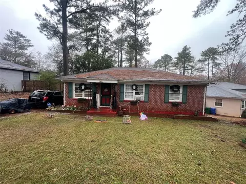 2621 Patrick Ct SE, Atlanta, GA 30317
