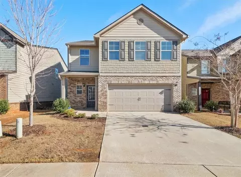 757 Galveston Way, Mcdonough, GA 30253