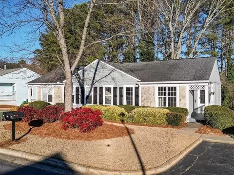373 Oak Harbor Trl, Marietta, GA 30066