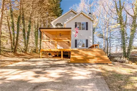 2605 Poplar Ln, Cumming, GA 30041