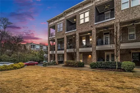 327 Brownstones Cir NE, Atlanta, GA 30312