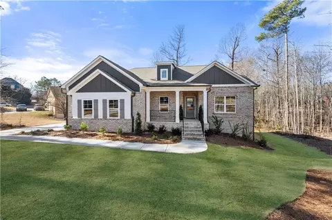 2079 Evergreen Dr SE, Conyers, GA 30013