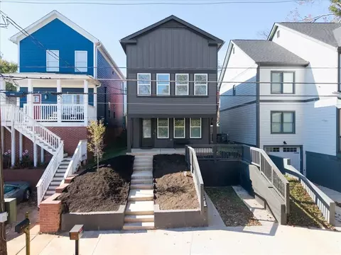 729 Martin St SE, Atlanta, GA 30315