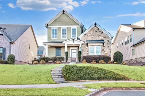1060 Windy Elm Dr, Smyrna, GA 30082