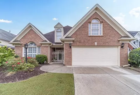 2040 Hickory Station Cir, Snellville, GA 30078