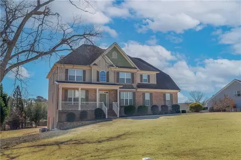133 Dunedin Dr, Bethlehem, GA 30620