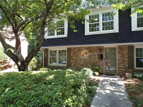 2482 Northlake Ct, Atlanta, GA 30345