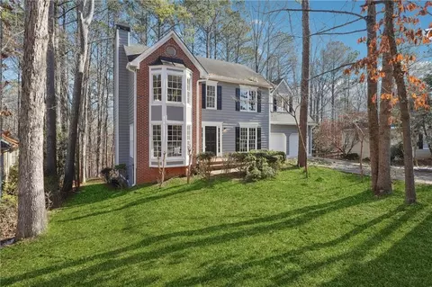1015 Wedgewood Ct, Woodstock, GA 30189