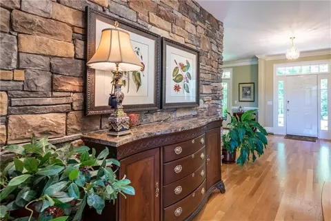 Entry Way - 263 E Boling Rd, Jasper, GA 30143 photo 1 of 5
