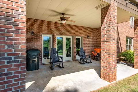 Exterior - 263 E Boling Rd, Jasper, GA 30143 photo 20 of 25
