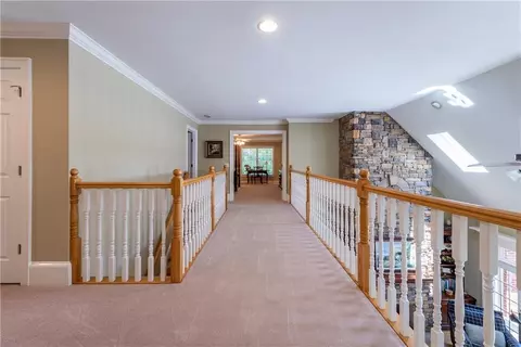 Entry Way - 263 E Boling Rd, Jasper, GA 30143 photo 4 of 5