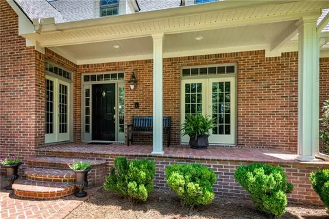 Exterior - 263 E Boling Rd, Jasper, GA 30143 photo 13 of 25