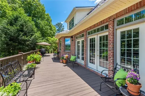 Exterior - 263 E Boling Rd, Jasper, GA 30143 photo 12 of 25