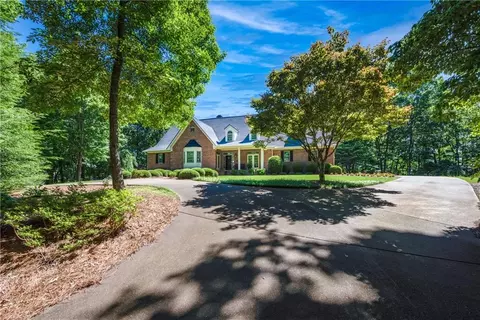 263 E Boling Rd, Jasper, GA 30143
